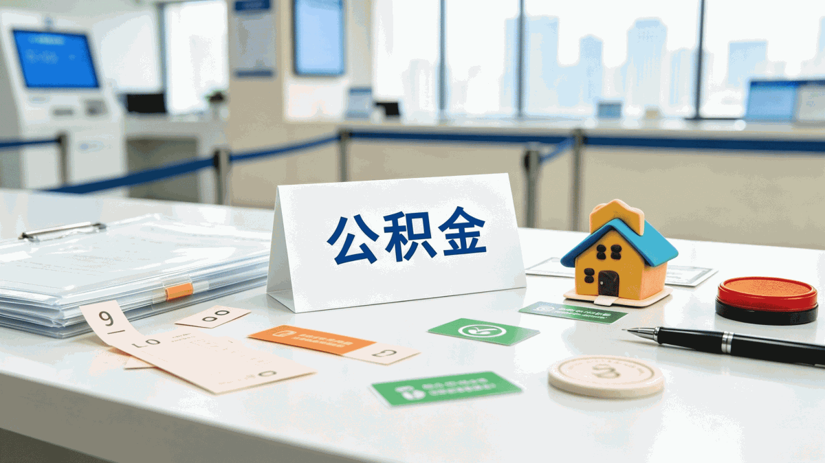 焦作公积金提取怎么操作在微信里我试了