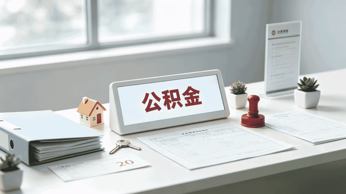 焦作退休人员公积金提取流程带啥材料去哪办