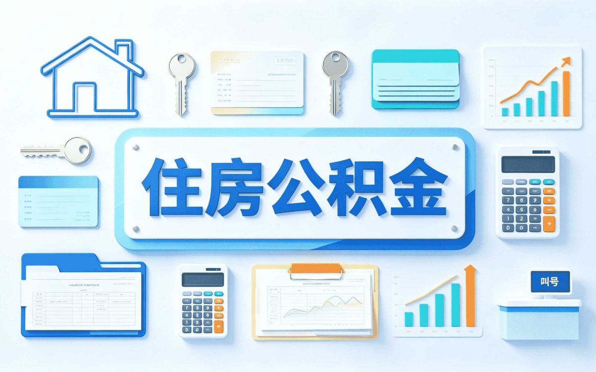 焦作当天公积金代办要带什么材料去哪办多久到账