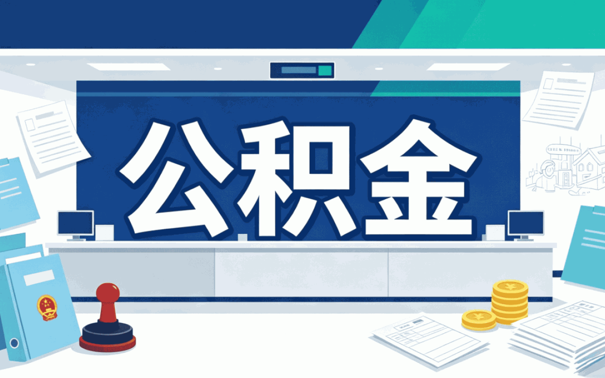 焦作公积金代办成功案例5分钟快速申请，附入口链接